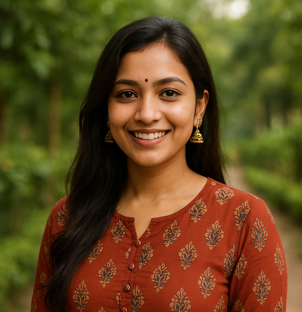 Aarti Deshmukh, Pune