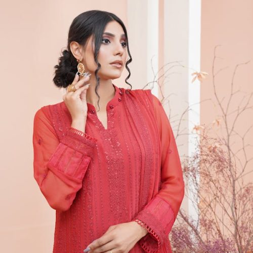 Embracing Elegance: The Timeless Charm of Kurtis and Traditional Outfits